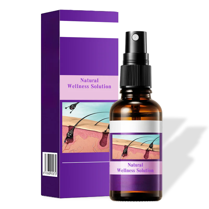 Everyday Wellness Spray