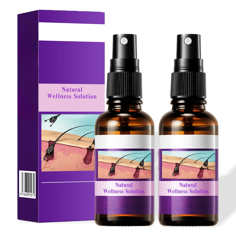 Everyday Wellness Spray - Image 2