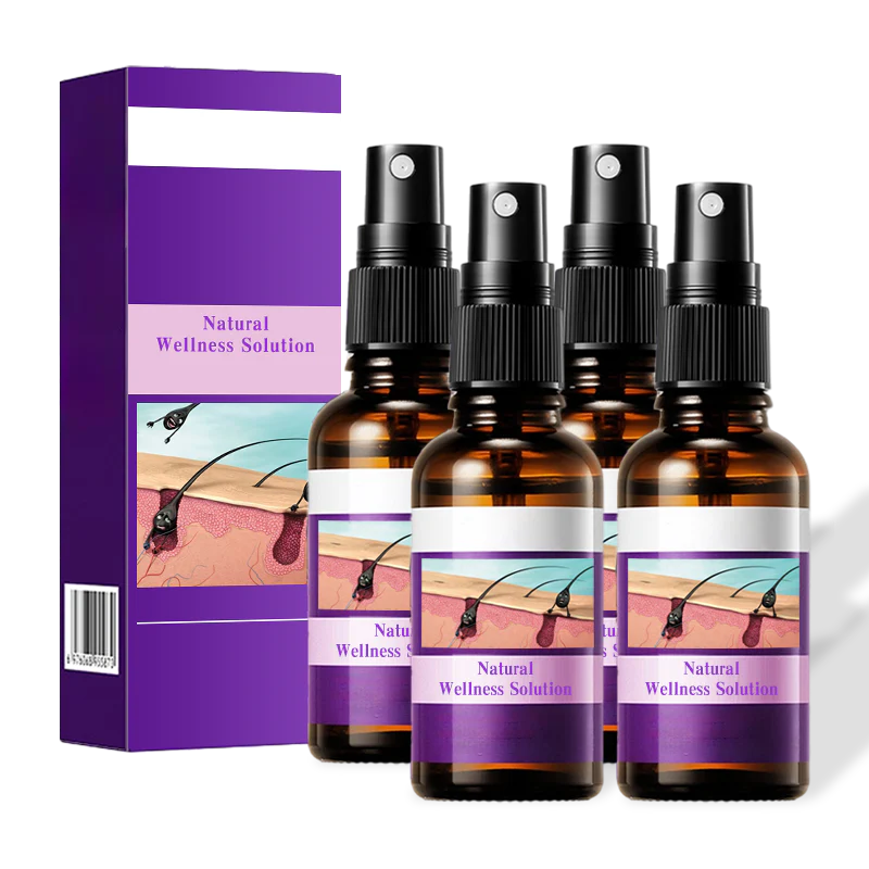 Everyday Wellness Spray - Image 3