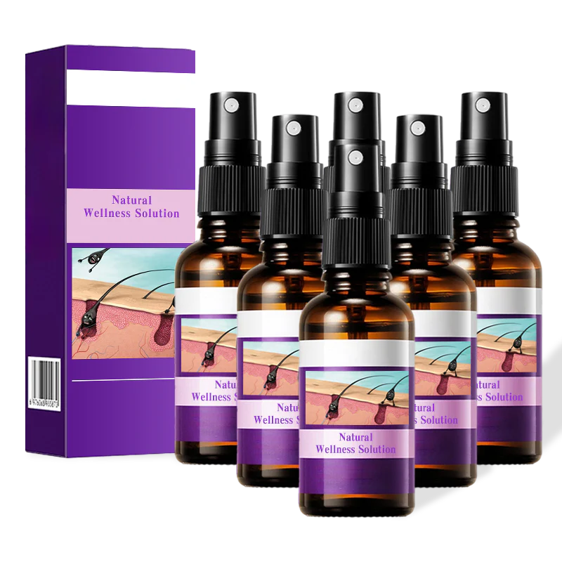 Everyday Wellness Spray - Image 4