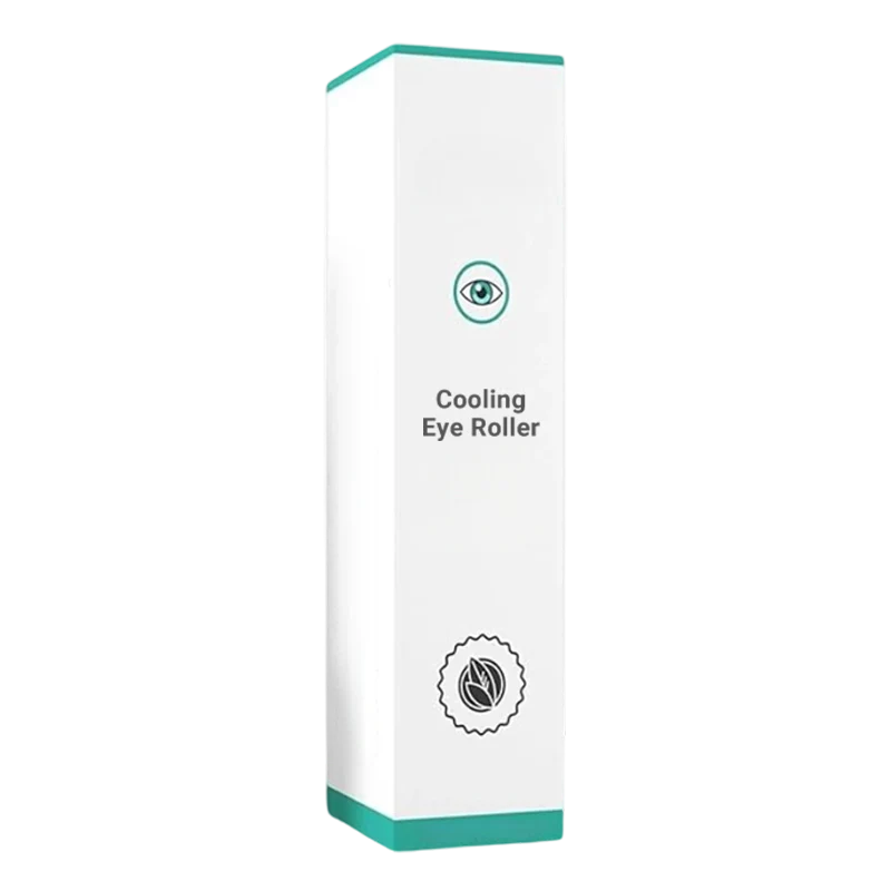 Eye Care Roller
