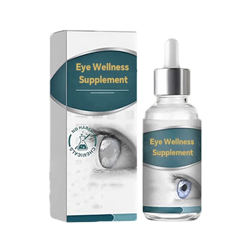Eye Wellness Supplement