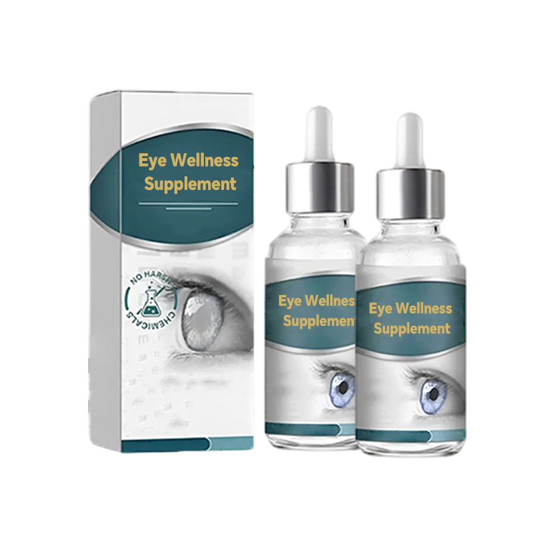 Eye Wellness Supplement - Image 2