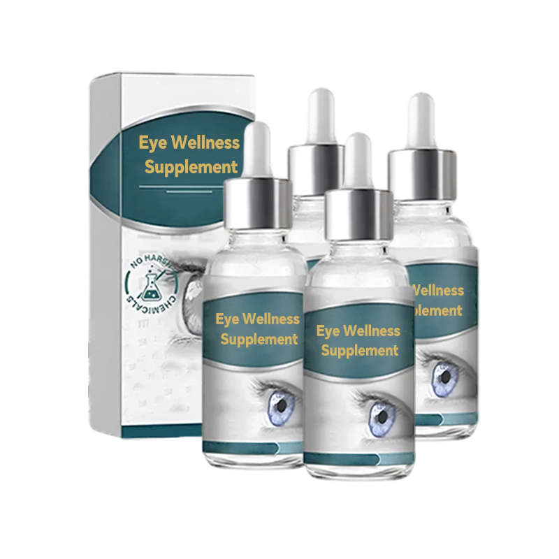 Eye Wellness Supplement - Image 3