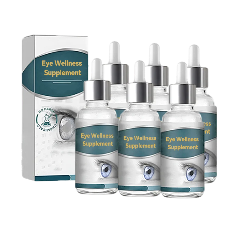 Eye Wellness Supplement - Image 4
