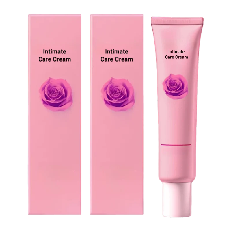 Delicate Area Care Cream - Image 3