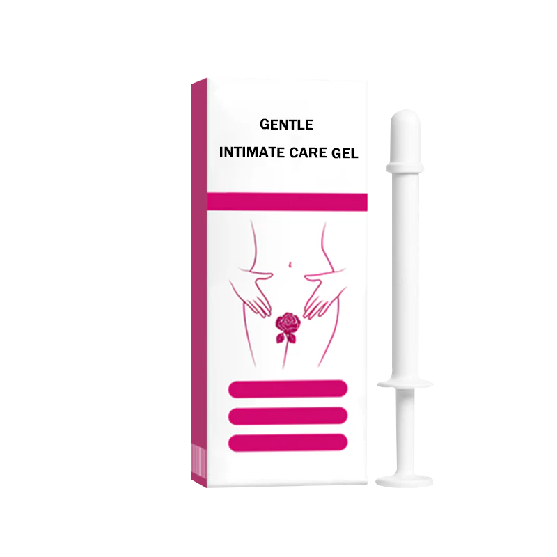 Gentle Intimate Care Gel