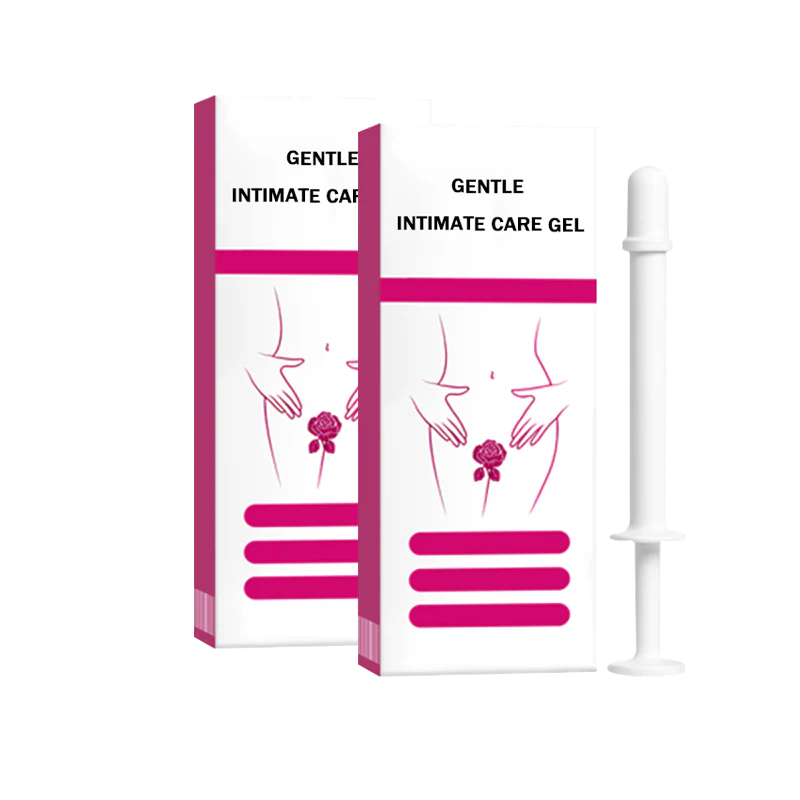 Gentle Intimate Care Gel - Image 2