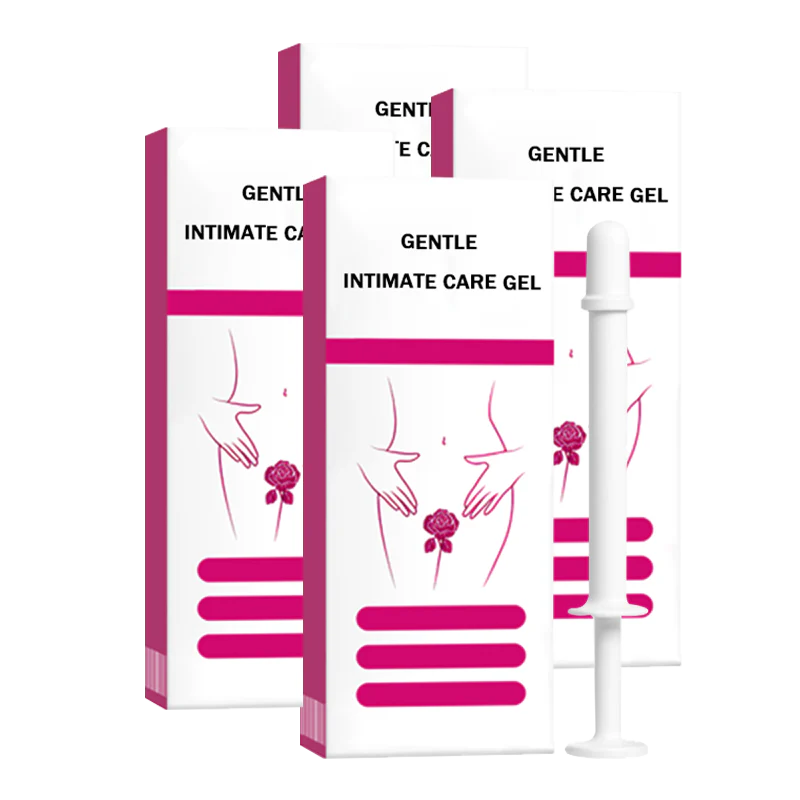 Gentle Intimate Care Gel - Image 3