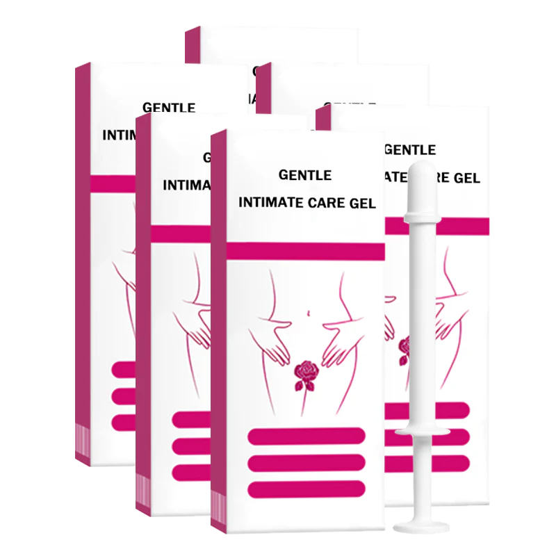 Gentle Intimate Care Gel - Image 4