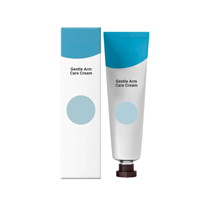 Gentle Arm Care Cream