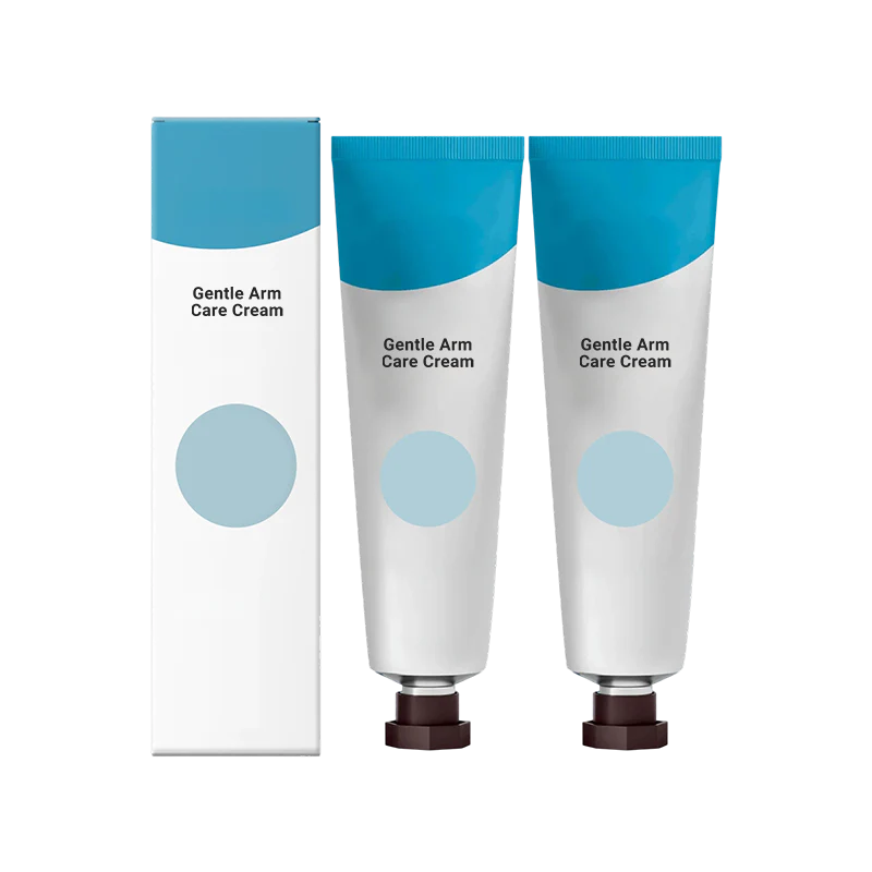 Gentle Arm Care Cream - Image 2