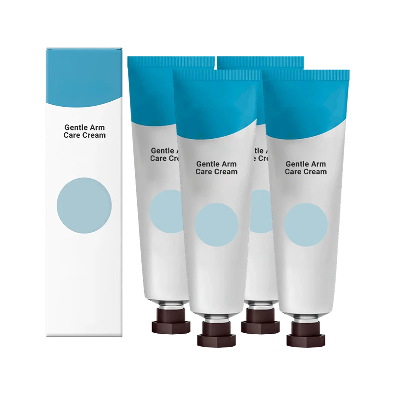 Gentle Arm Care Cream - Image 3