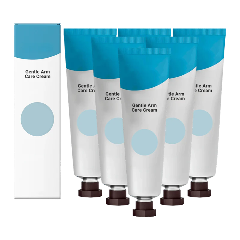 Gentle Arm Care Cream - Image 4