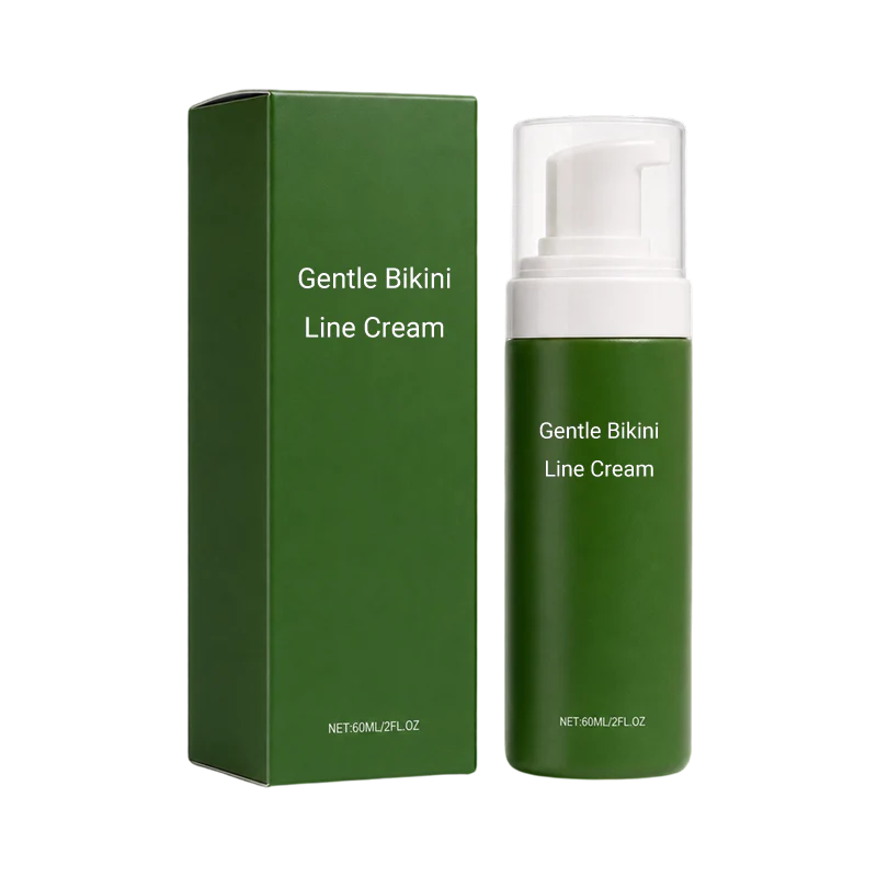 Gentle Bikini Line Cream