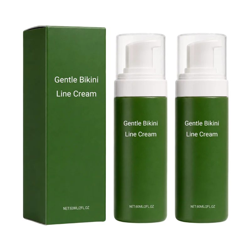 Gentle Bikini Line Cream - Image 2