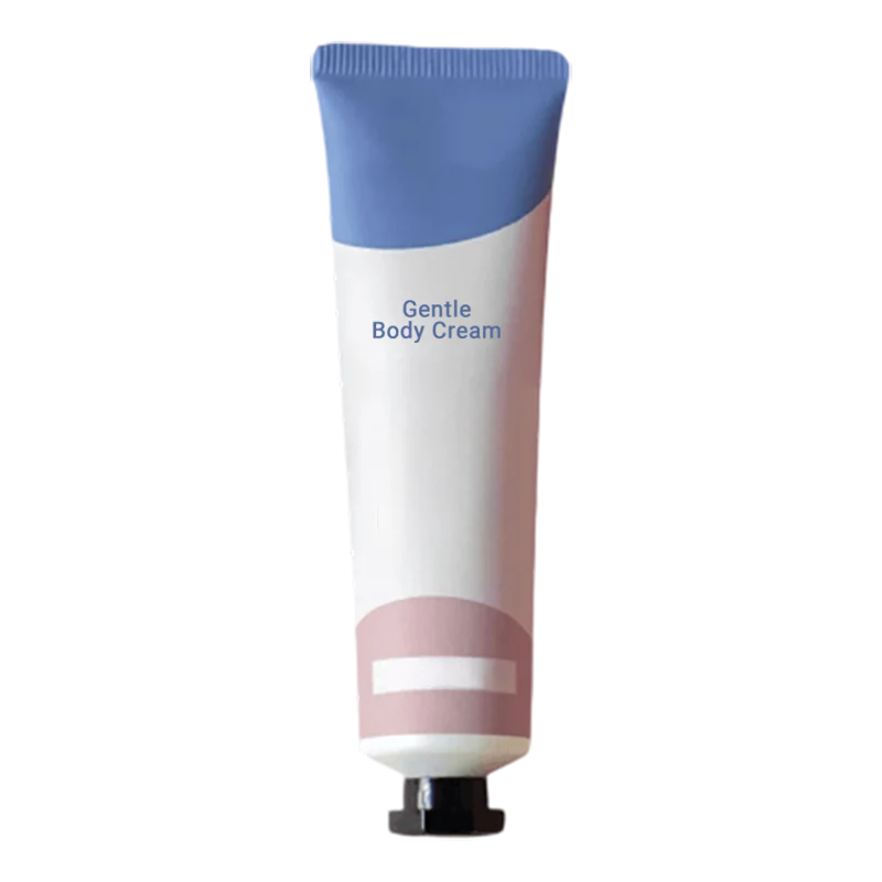 Gentle Body Cream