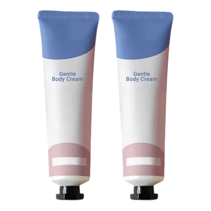 Gentle Body Cream - Image 2