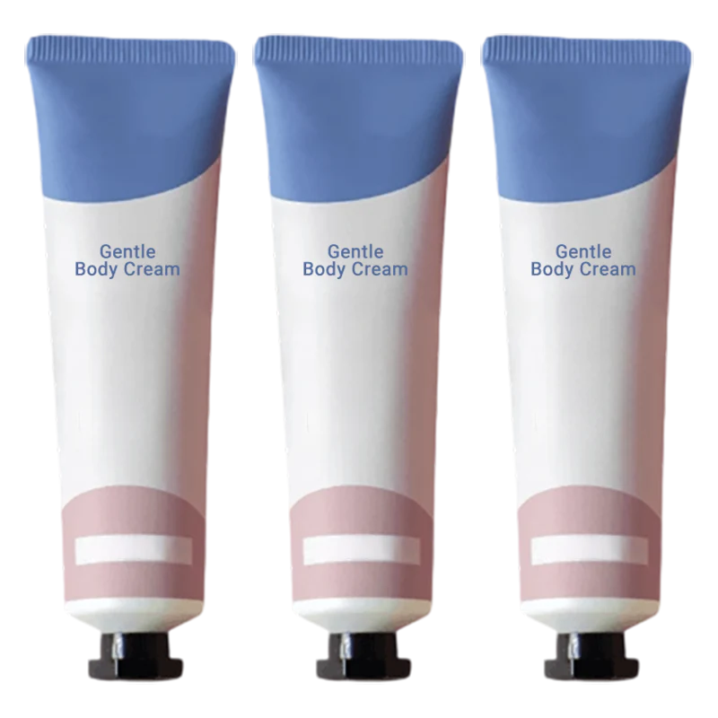 Gentle Body Cream - Image 3