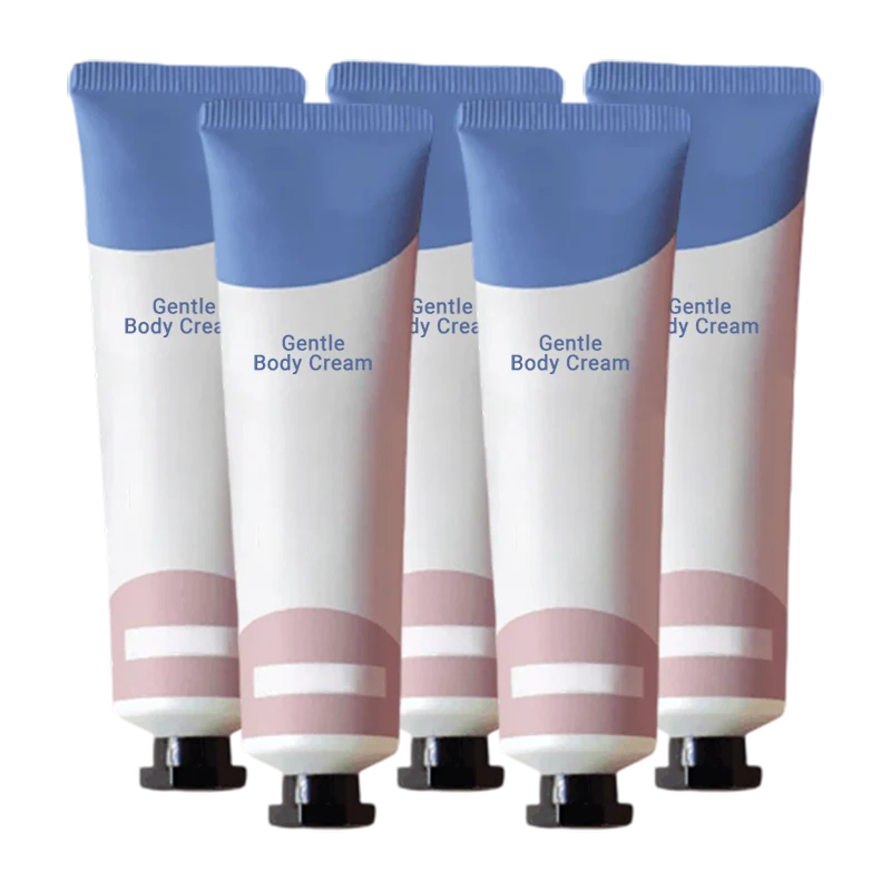 Gentle Body Cream - Image 4