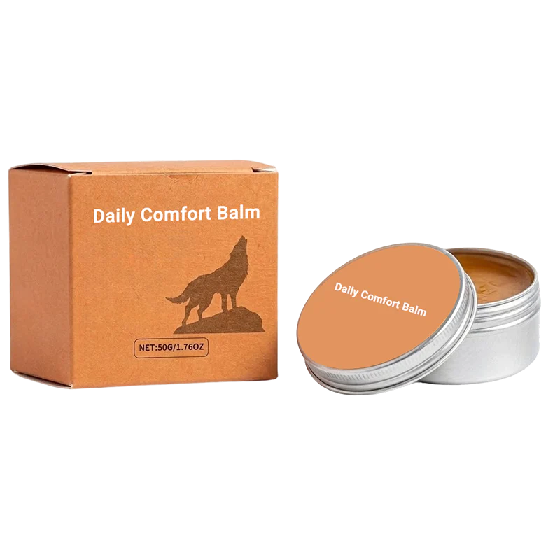 Gentle Care Balm