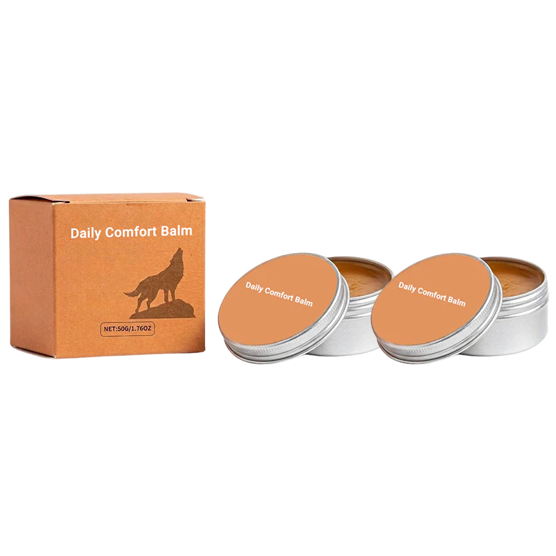 Gentle Care Balm - Image 2