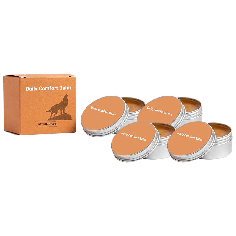Gentle Care Balm - Image 3