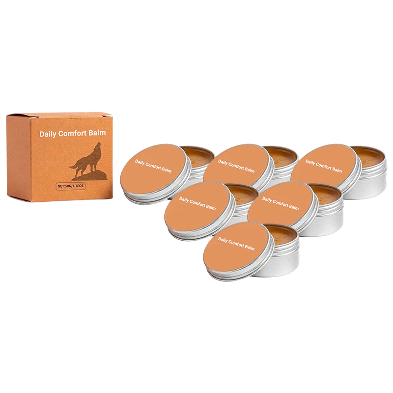 Gentle Care Balm - Image 4