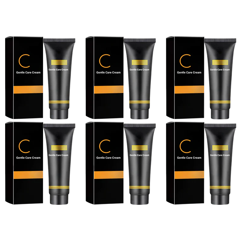 Gentle Care Cream - Image 4