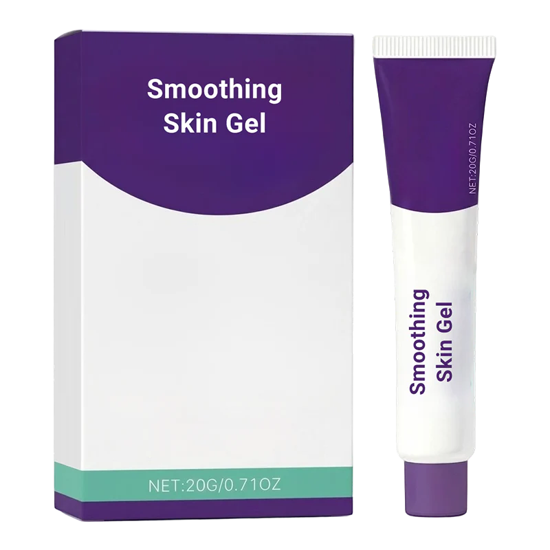 Gentle Care Gel