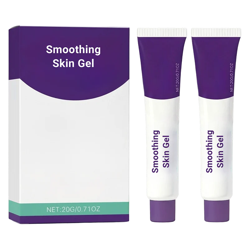 Gentle Care Gel - Image 2