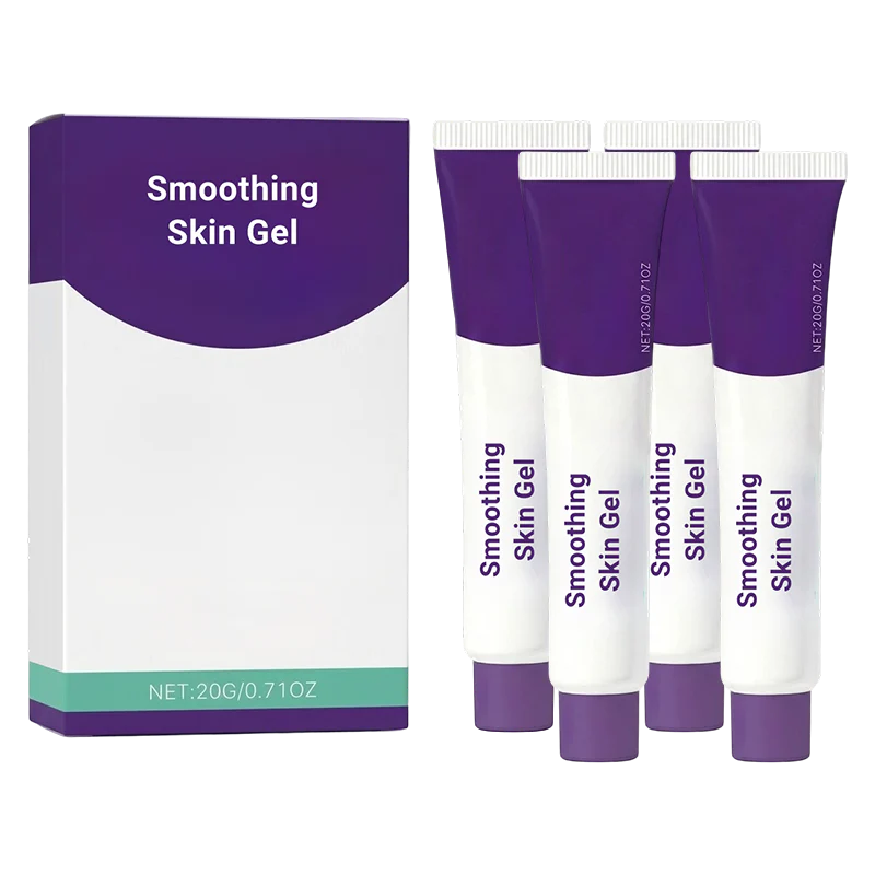 Gentle Care Gel - Image 3