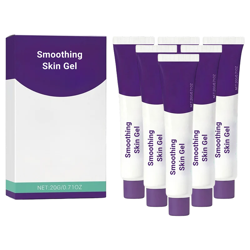 Gentle Care Gel - Image 4