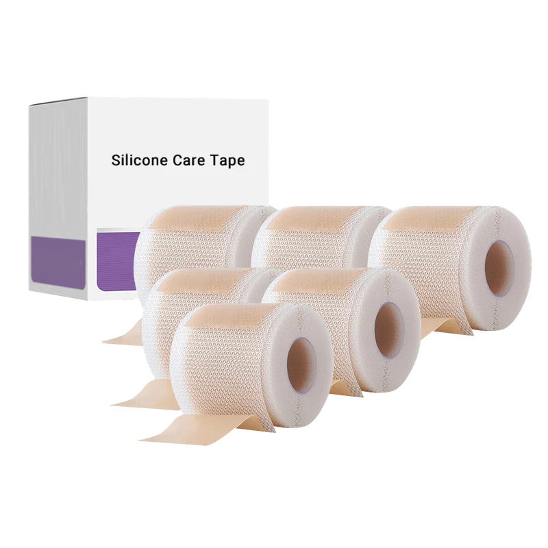 Gentle Care Tape - Image 4