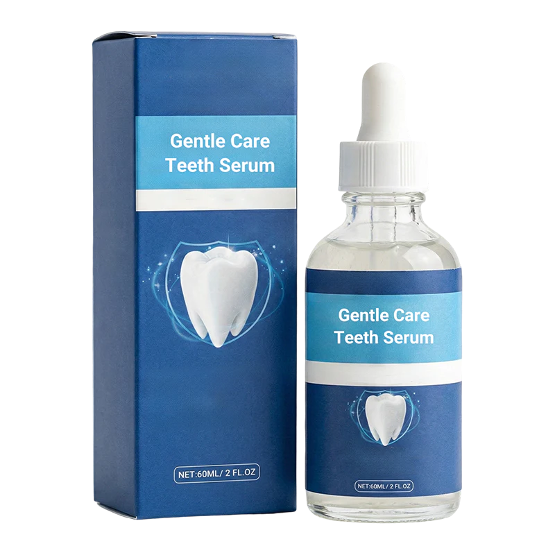 Gentle Care Teeth Serum