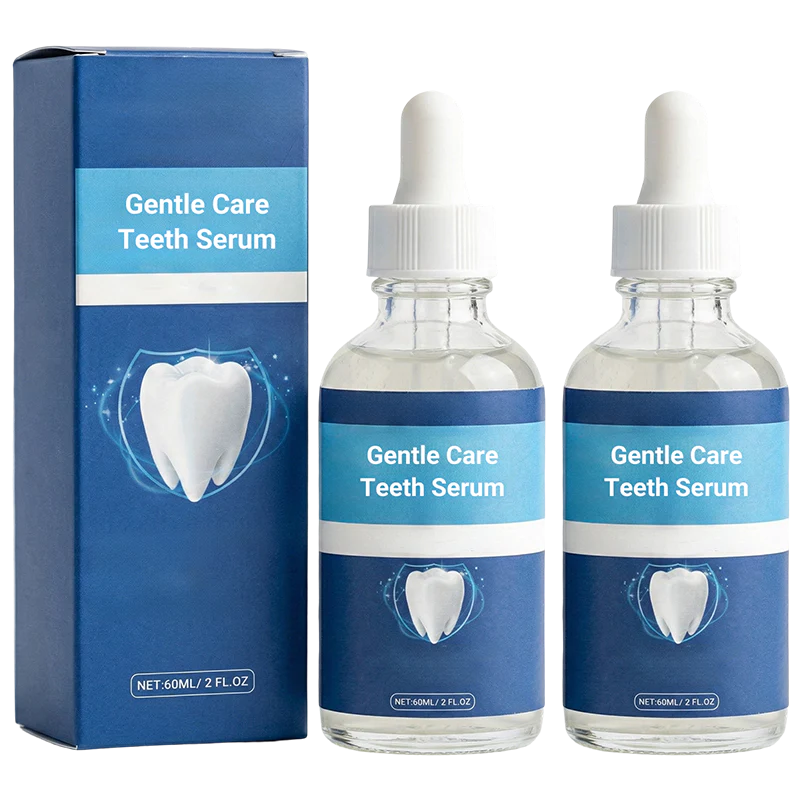 Gentle Care Teeth Serum - Image 2