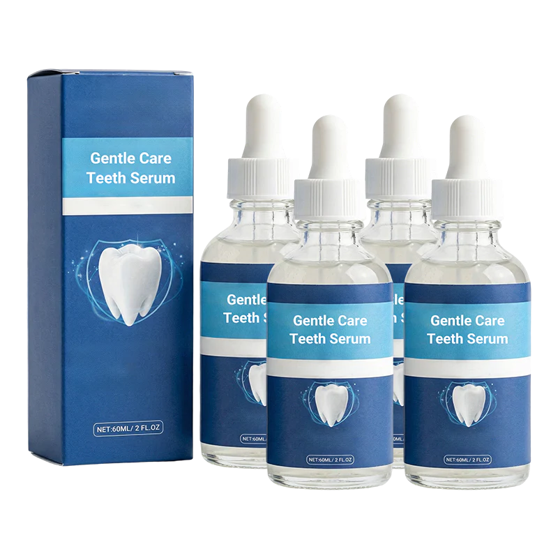Gentle Care Teeth Serum - Image 3