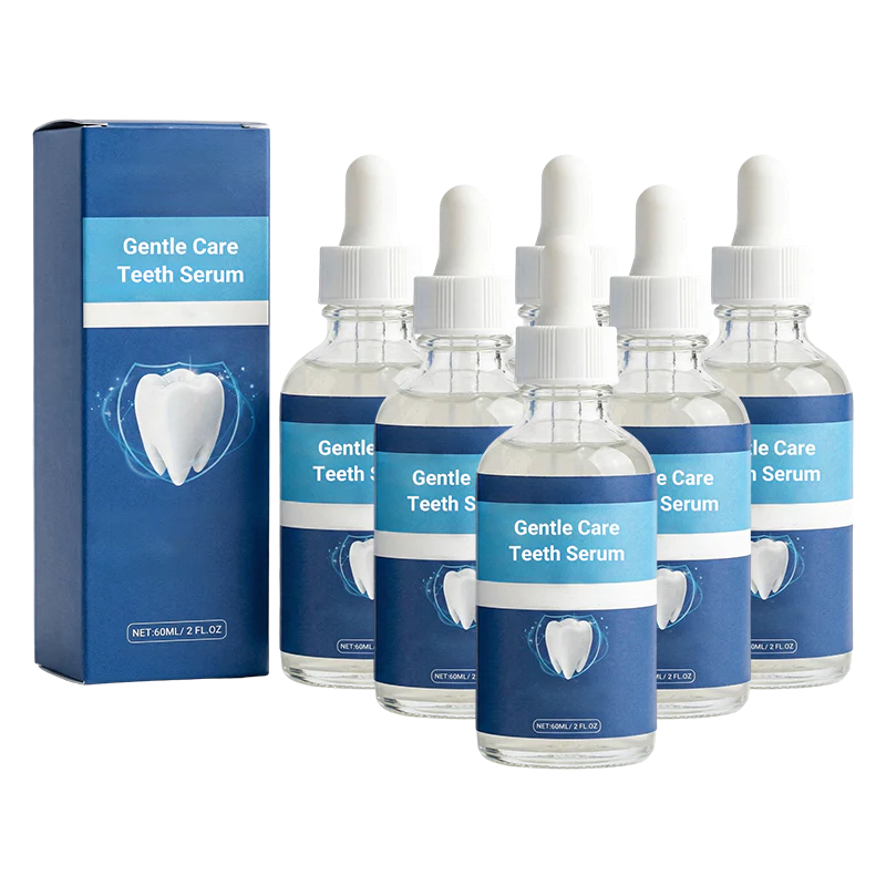 Gentle Care Teeth Serum - Image 4