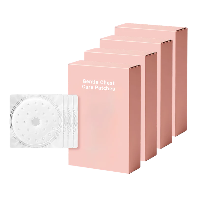 Gentle Chest Care Patches - Image 3
