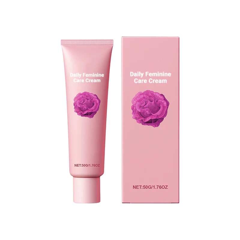 Gentle Comfort Care Cream