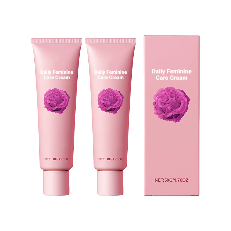 Gentle Comfort Care Cream - Image 2