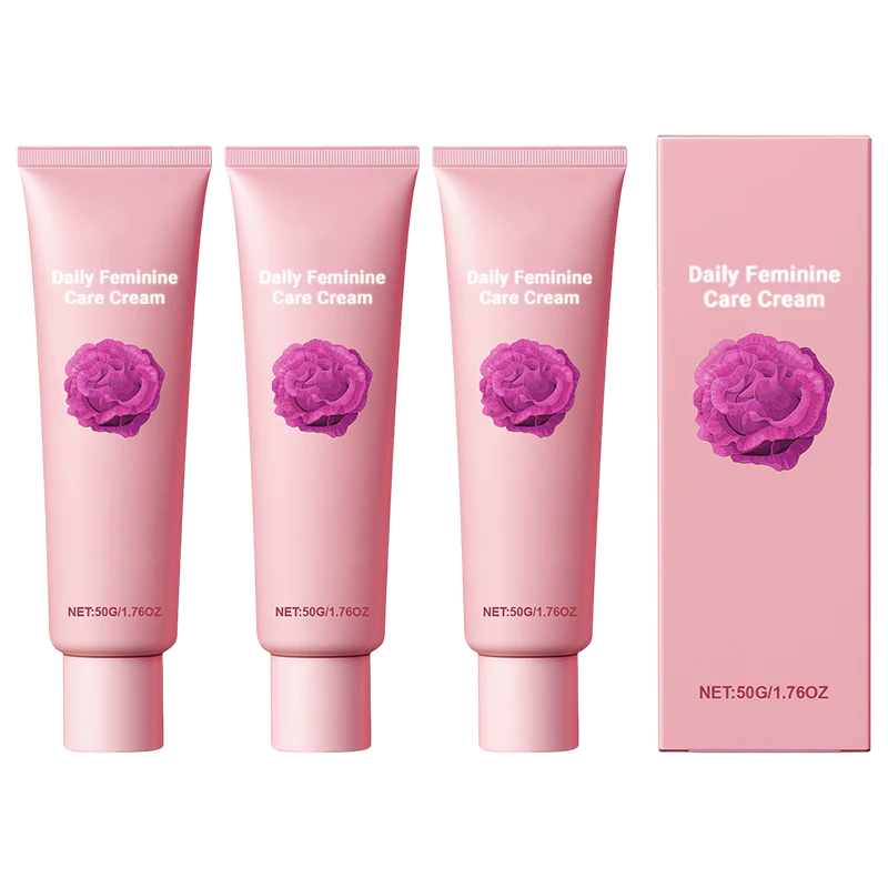 Gentle Comfort Care Cream - Image 3