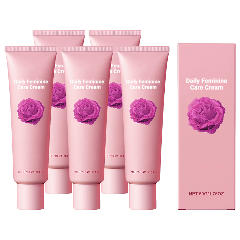 Gentle Comfort Care Cream - Image 4