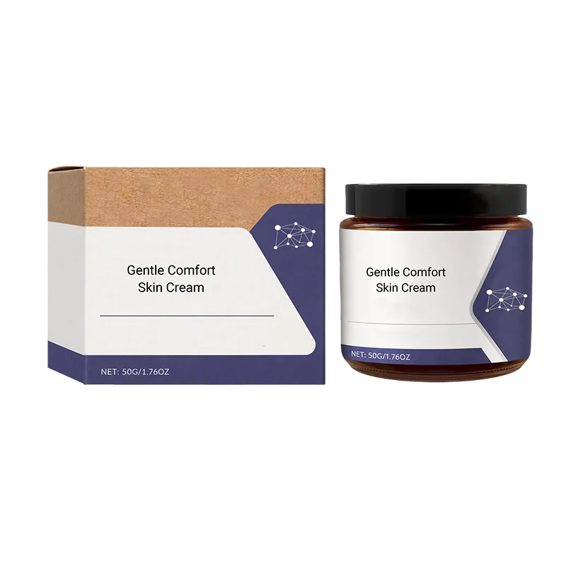Gentle Comfort Skin Cream
