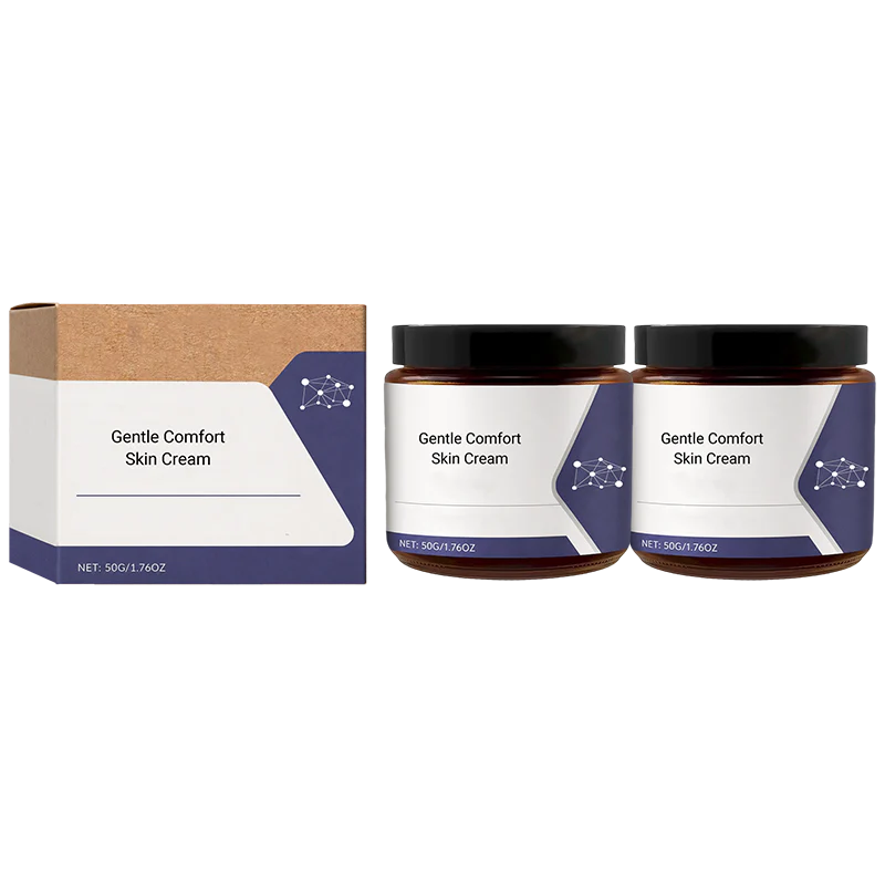 Gentle Comfort Skin Cream - Image 2