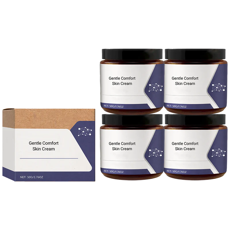 Gentle Comfort Skin Cream - Image 3