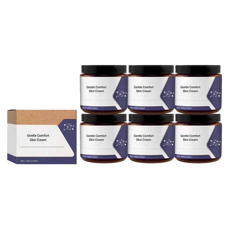 Gentle Comfort Skin Cream - Image 4