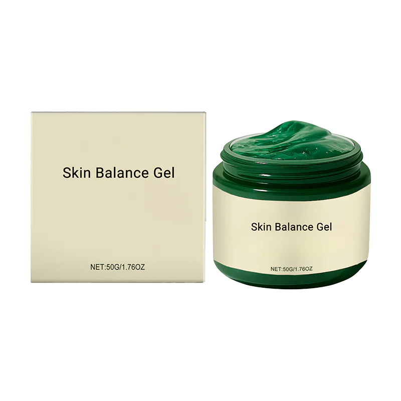 Gentle Complexion Care Gel