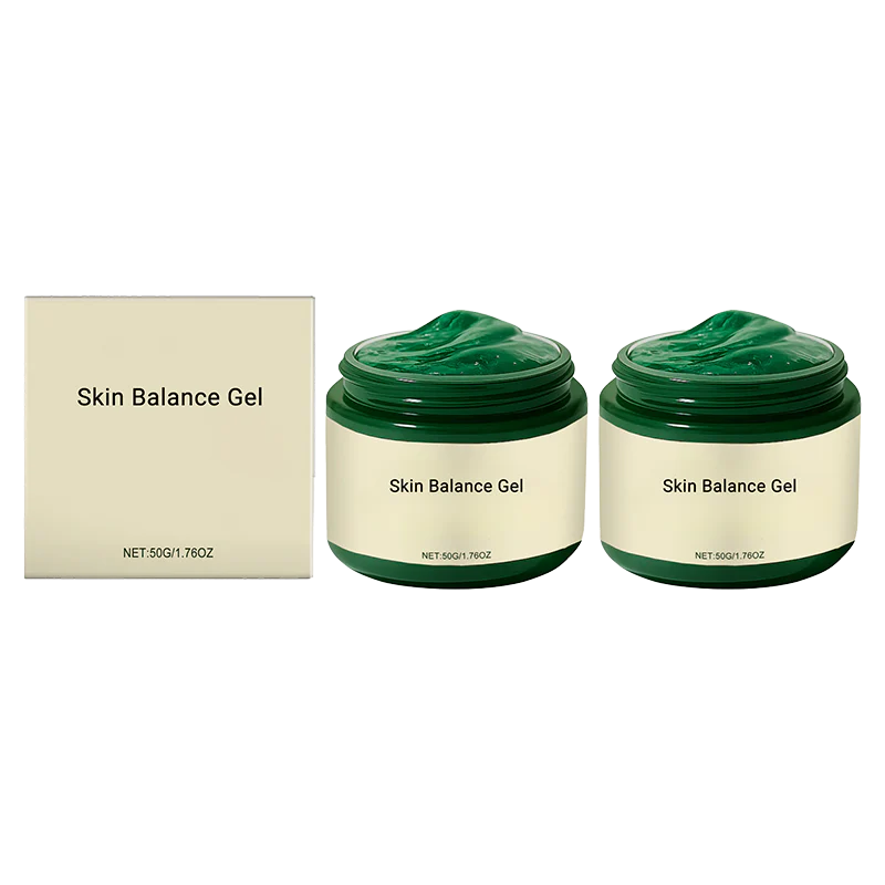 Gentle Complexion Care Gel - Image 2