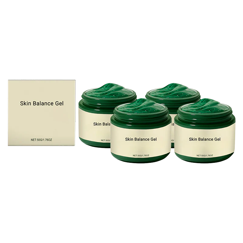 Gentle Complexion Care Gel - Image 3
